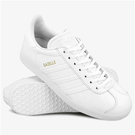 adidas gazelle damen weiß sale